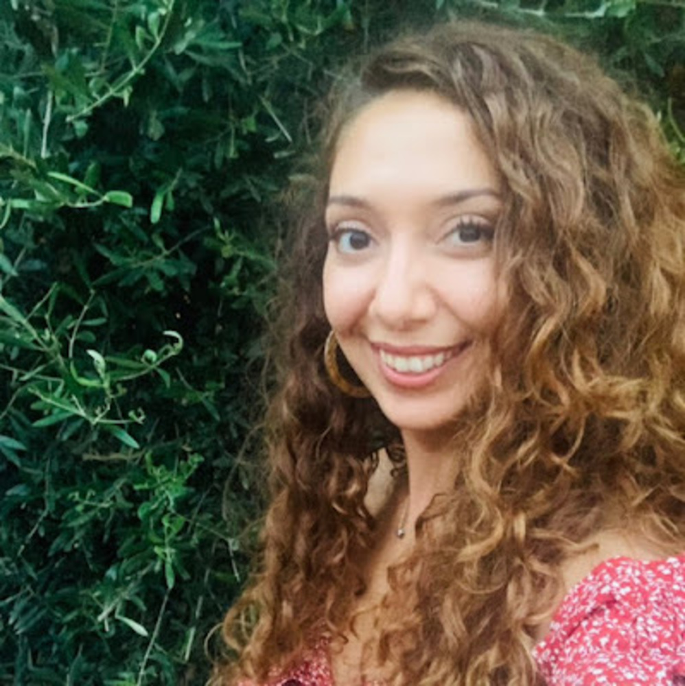 Meet your Posher, Bernadette
